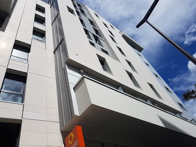 Adagio Access Colombes